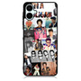 Im Hooligan Bruno Mars Samsung Galaxy A06 Case