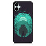 In the deep of jungle Samsung Galaxy A06 Case