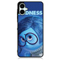 Inside Out Sadness Samsung Galaxy A06 Case