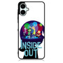 Inside Out Samsung Galaxy A06 Case