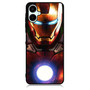 Ironman The Avengers member Samsung Galaxy A06 Case