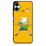 jakes and finn adventure time Samsung Galaxy A06 Case