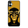 Jay Z Art Samsung Galaxy A06 Case