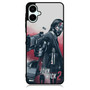 John Wick Samsung Galaxy A06 Case