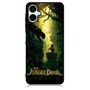 Jungle Book Poster Samsung Galaxy A06 Case