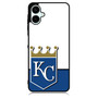 Kansas City Royals 4 Samsung Galaxy A06 Case