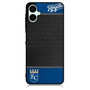 Kansas City Royals 6 Samsung Galaxy A06 Case