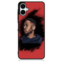 kendrick lamar Samsung Galaxy A06 Case