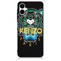 Kenzo 1 Samsung Galaxy A06 Case