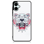Kenzo 4 Samsung Galaxy A06 Case