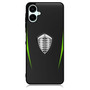 koenigegg razor Samsung Galaxy A06 Case
