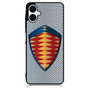 Koenigsegg Metal Samsung Galaxy A06 Case