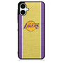 lakers Samsung Galaxy A06 Case