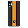 Lamborghini Custom Samsung Galaxy A06 Case