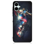lebron james Dunk Samsung Galaxy A06 Case