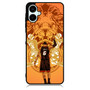 LeBron James 4 Samsung Galaxy A06 Case