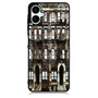 led zeppelin physical graffiti Samsung Galaxy A06 Case