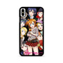 School Idol Project Honoka Kosaka 3 iPhone X / XS | iPhone XS Max Case School Idol Project Honoka Kosaka 3 iPhone X / XS | iPhone XS Max Case