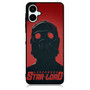 Legendary StarLord Guardians Of The Galaxy Samsung Galaxy A06 Case