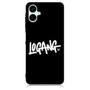 Logang Logo Samsung Galaxy A06 Case