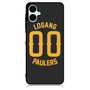 Logang Paulers Samsung Galaxy A06 Case