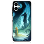 Maleficent art III Samsung Galaxy A06 Case