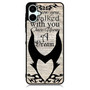 Maleficent Book Samsung Galaxy A06 Case