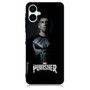 Marvel The Punisher Samsung Galaxy A06 Case
