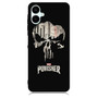 Marvel The Punisher Logo Samsung Galaxy A06 Case