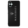 Maserati Samsung Galaxy A06 Case