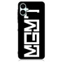 MGMT logo Samsung Galaxy A06 Case