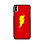shazam logo iPhone X / XS | iPhone XS Max Case