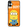 Minion ba boy Samsung Galaxy A06 Case