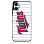 Minnesota Twins Samsung Galaxy A06 Case