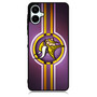 Minnesota Vikings American football 2 Samsung Galaxy A06 Case