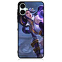 Mobile Legends Hanabi Samsung Galaxy A06 Case