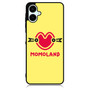 Momoland Samsung Galaxy A06 Case