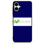 Movistar Blue Samsung Galaxy A06 Case
