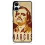 Narcos TV Series 1 Samsung Galaxy A06 Case