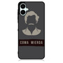 Narcos TV Series 2 Samsung Galaxy A06 Case
