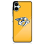 Nashville Predators Samsung Galaxy A06 Case