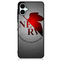 neon genesis NERV Samsung Galaxy A06 Case