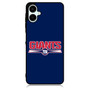 New York Giants American Football Samsung Galaxy A06 Case