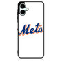New York Mets Baseball Team  2 Samsung Galaxy A06 Case