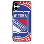 New York Rangers  2 Samsung Galaxy A06 Case