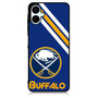 NHL Buffalo Sabres Samsung Galaxy A06 Case
