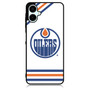 NHL Edmonton Oilers  4 Samsung Galaxy A06 Case