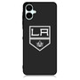 NHL LA Kings Samsung Galaxy A06 Case
