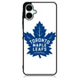 NHL Toronto Maple Leafs 2 Samsung Galaxy A06 Case