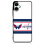 NHL Toronto Maple Leafs 3 Samsung Galaxy A06 Case